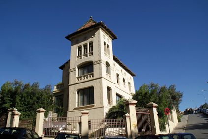 Residencia Sol De Tardor